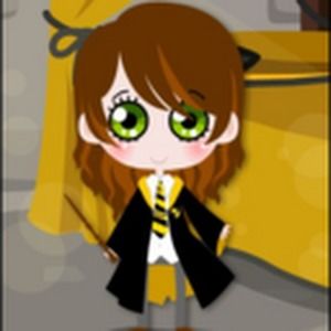 Meet your Posher, Allana